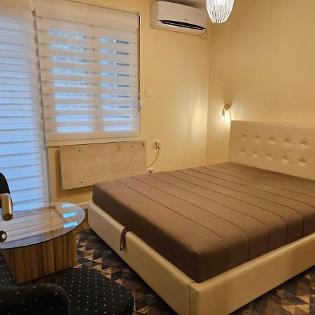Apartment Mimi แฮร์เซ็ก-โนวี ภายนอก รูปภาพ