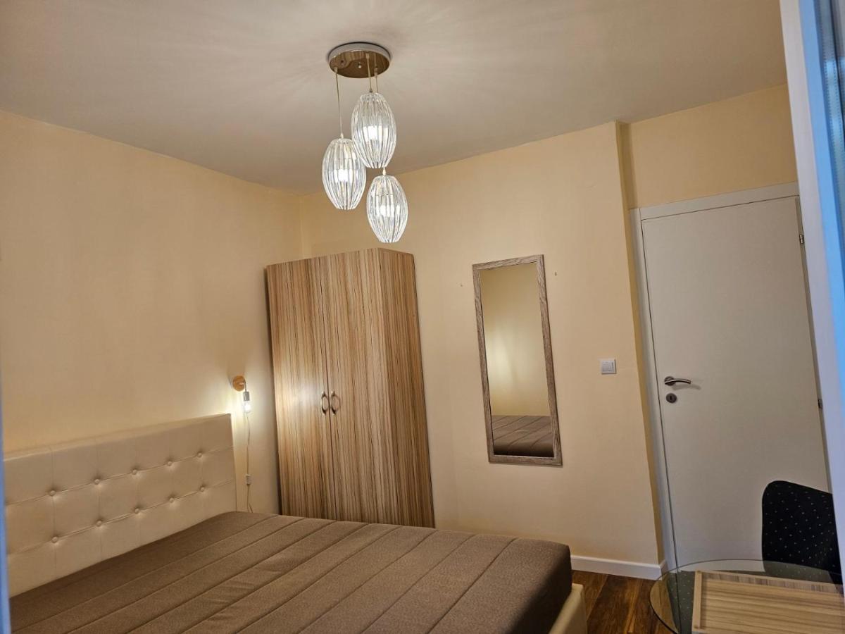 Apartment Mimi แฮร์เซ็ก-โนวี ภายนอก รูปภาพ