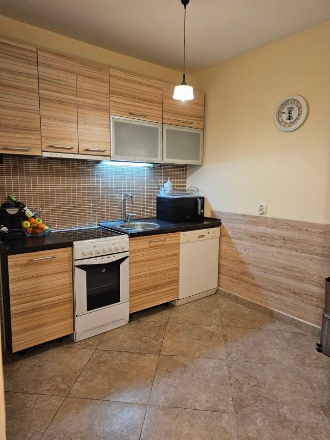 Apartment Mimi แฮร์เซ็ก-โนวี ภายนอก รูปภาพ