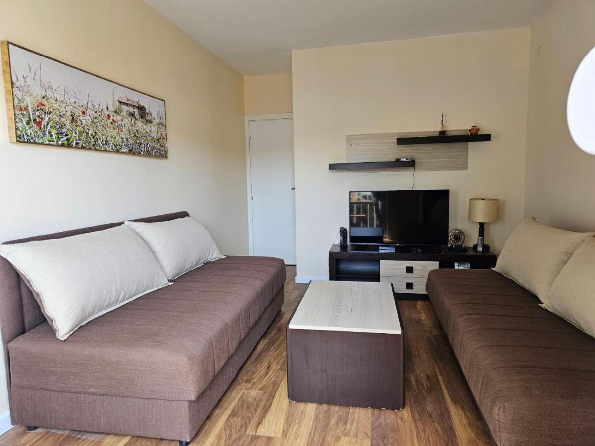 Apartment Mimi แฮร์เซ็ก-โนวี ภายนอก รูปภาพ