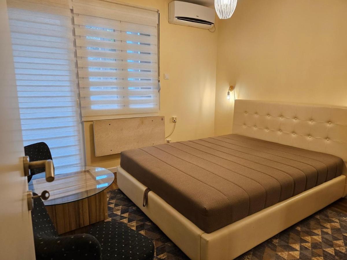 Apartment Mimi แฮร์เซ็ก-โนวี ภายนอก รูปภาพ