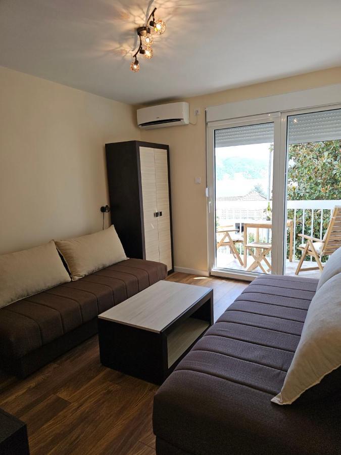 Apartment Mimi แฮร์เซ็ก-โนวี ภายนอก รูปภาพ