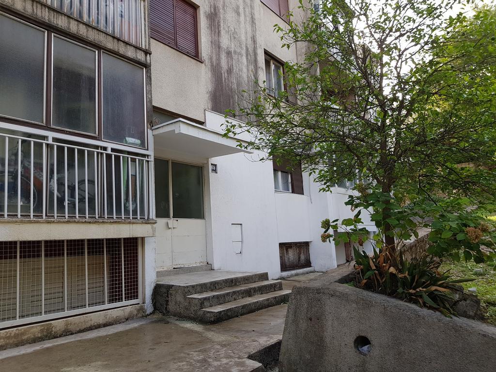 Apartment Mimi แฮร์เซ็ก-โนวี ภายนอก รูปภาพ